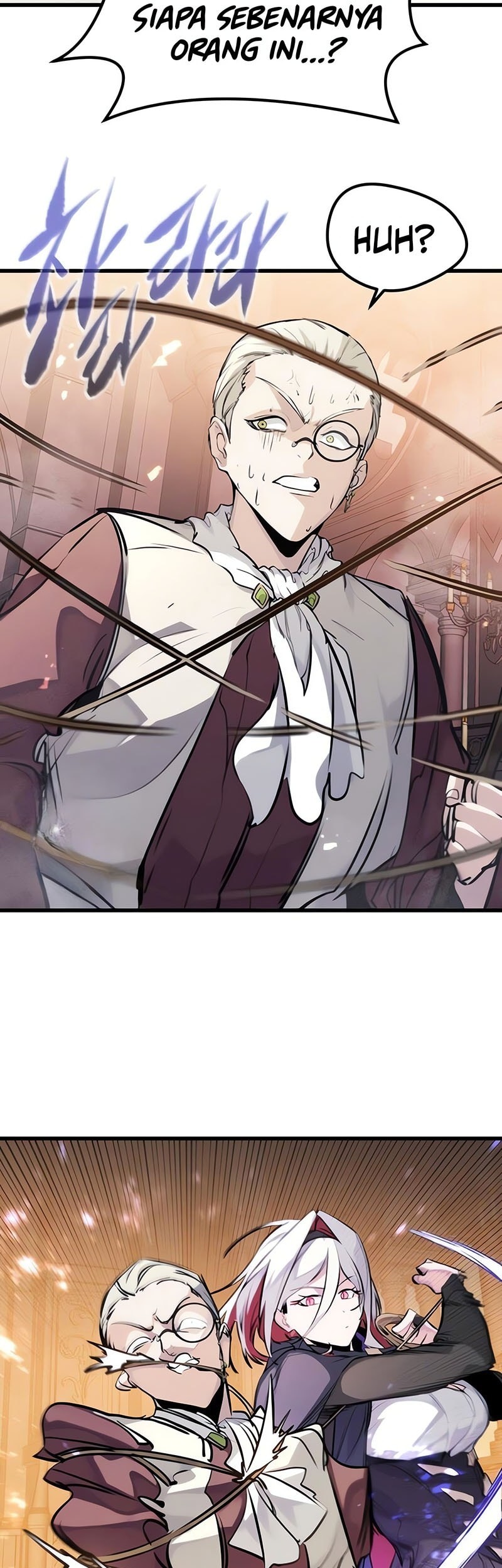 The Regressed Mercenary’s Machinations chapter 31 halaman 60