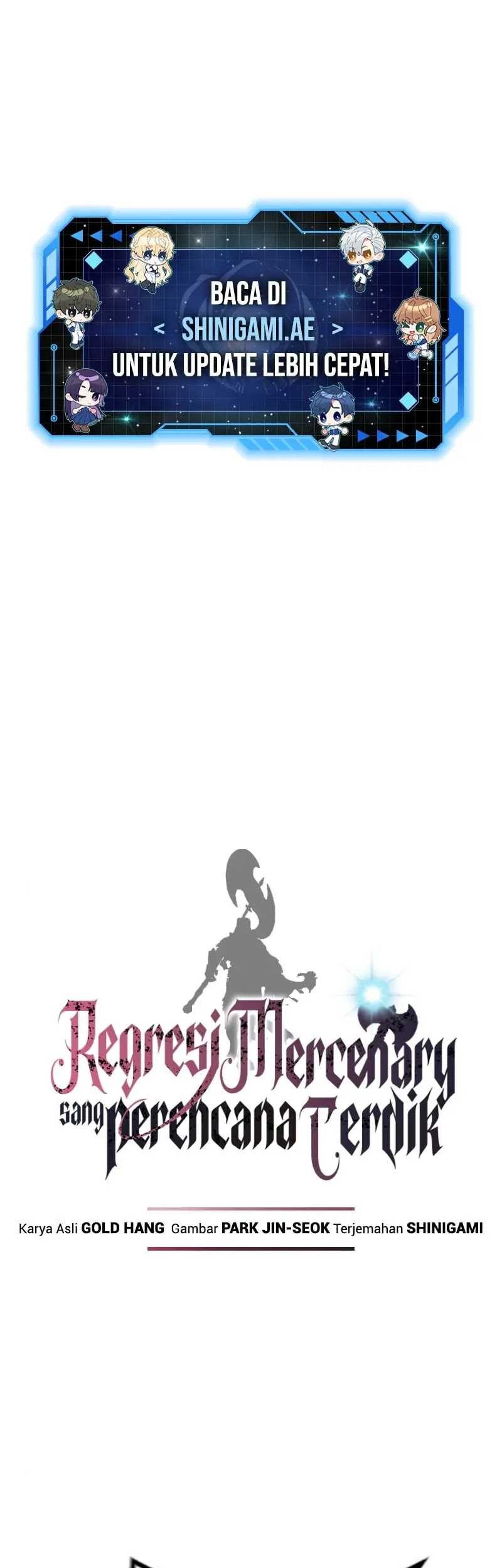 The Regressed Mercenary’s Machinations chapter 32 halaman 2