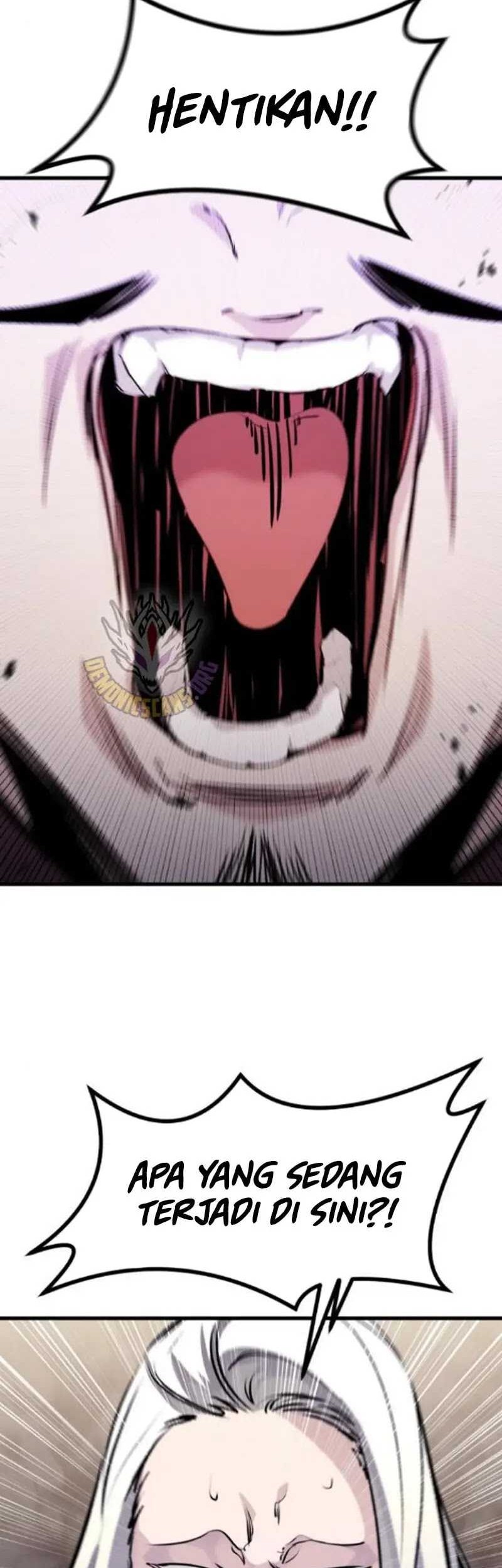 The Regressed Mercenary’s Machinations chapter 32 halaman 3
