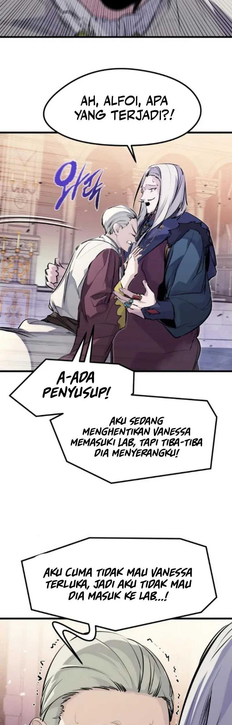 The Regressed Mercenary’s Machinations chapter 32 halaman 7