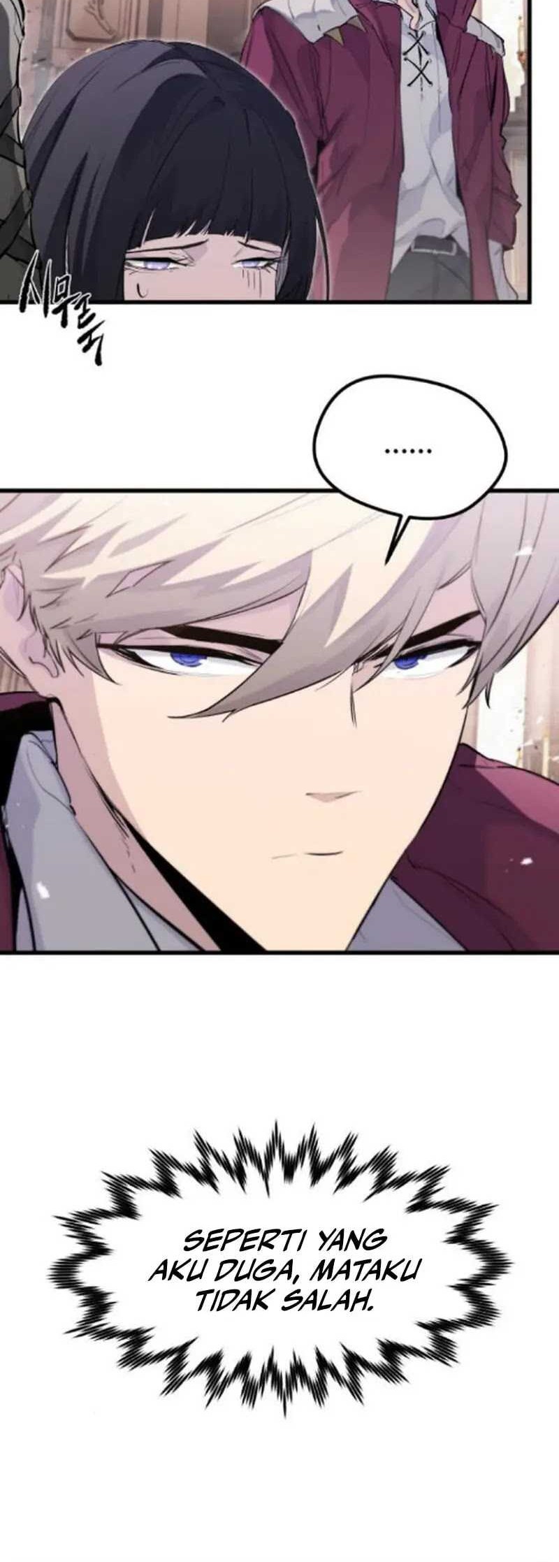 The Regressed Mercenary’s Machinations chapter 32 halaman 9
