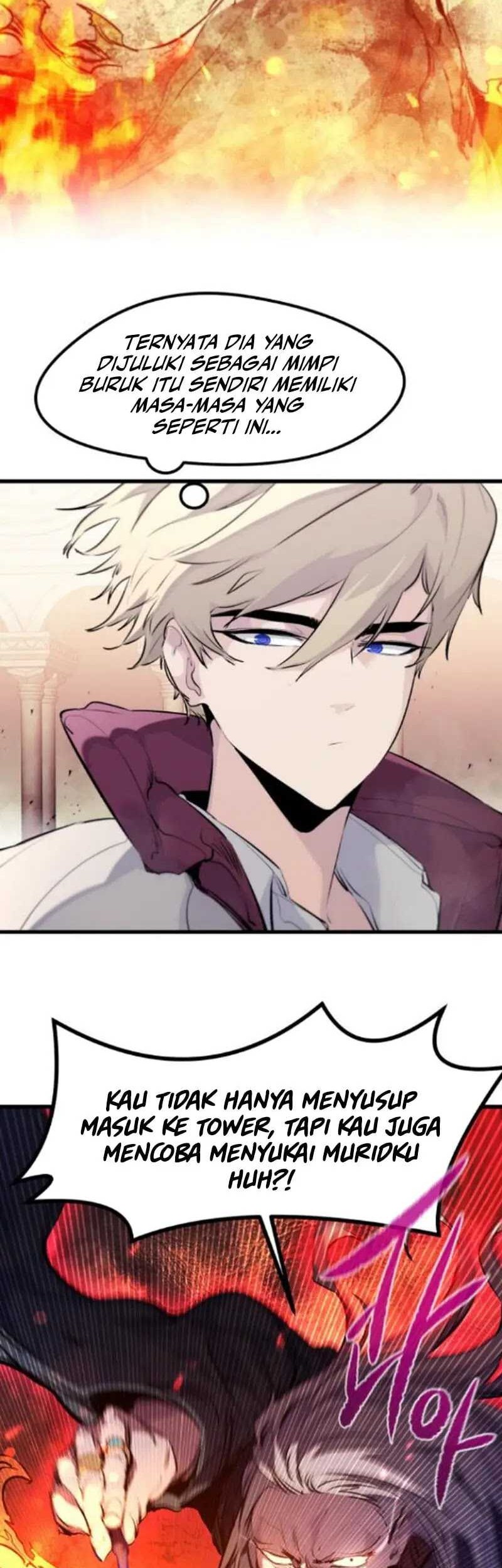 The Regressed Mercenary’s Machinations chapter 32 halaman 11
