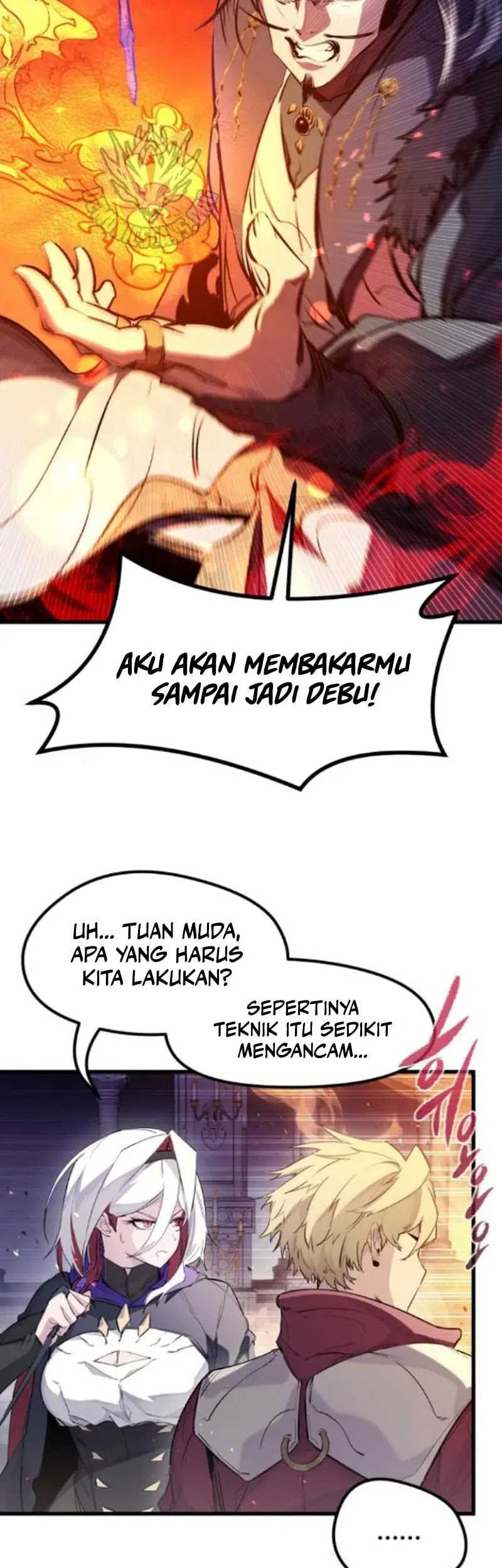 The Regressed Mercenary’s Machinations chapter 32 halaman 12
