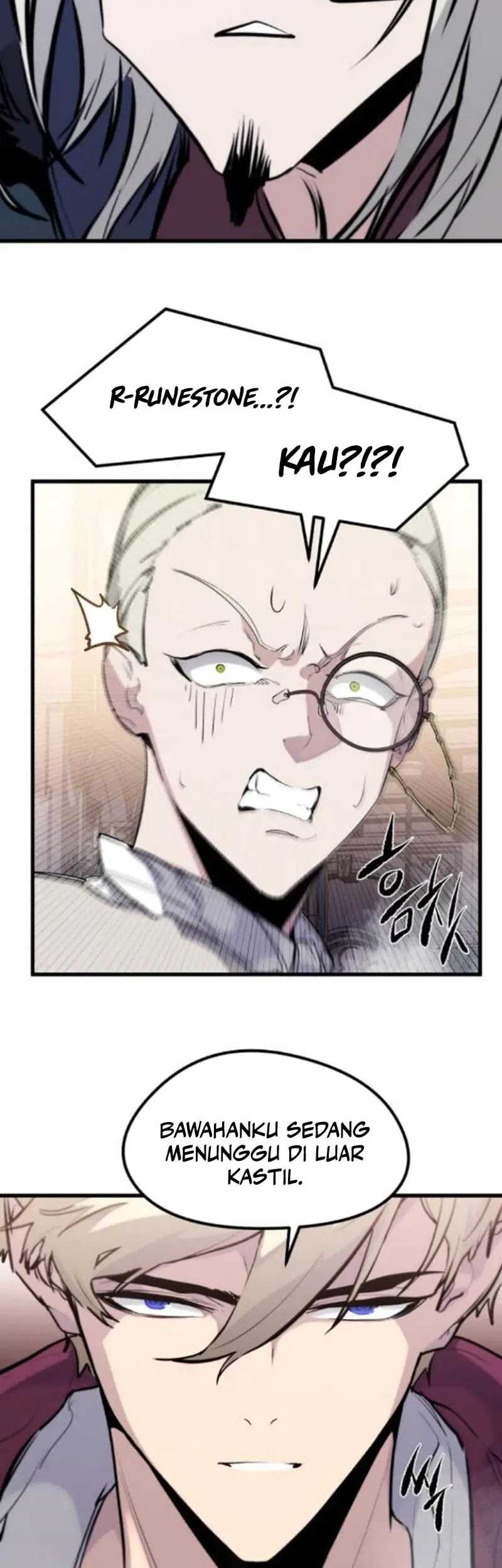 The Regressed Mercenary’s Machinations chapter 32 halaman 15