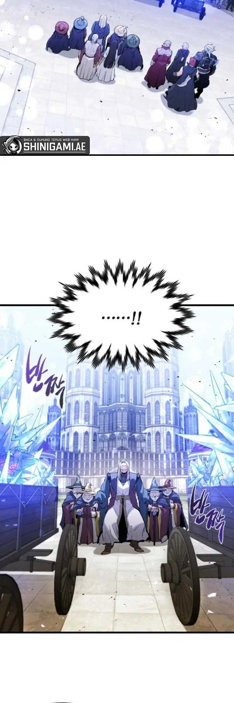 The Regressed Mercenary’s Machinations chapter 32 halaman 17