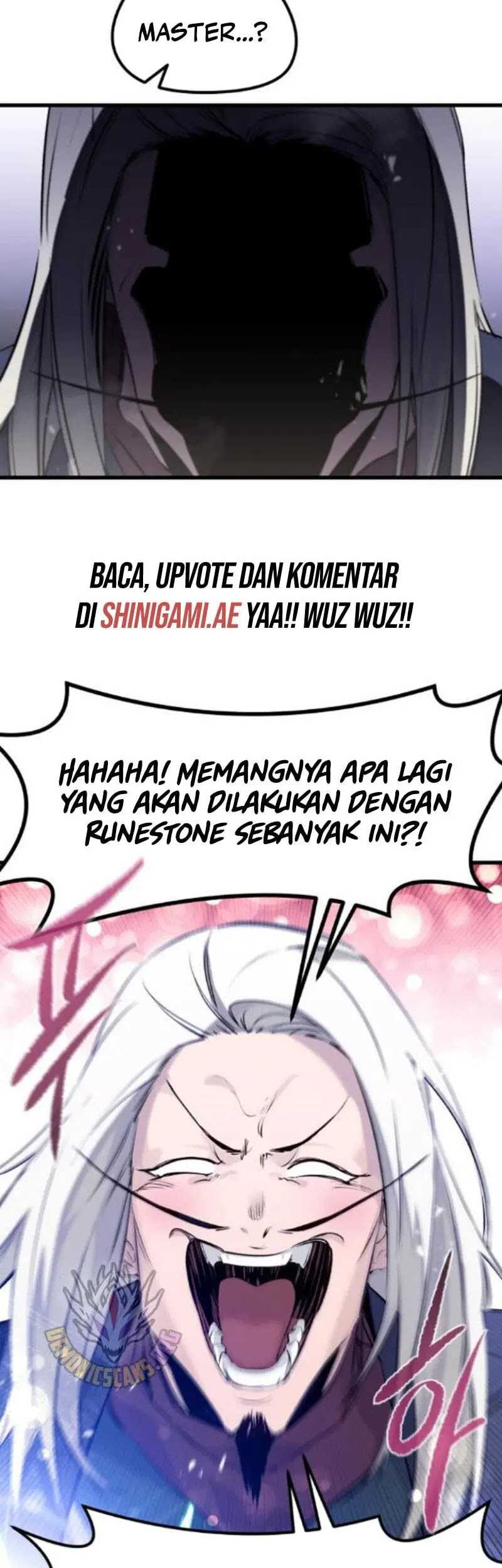 The Regressed Mercenary’s Machinations chapter 32 halaman 19
