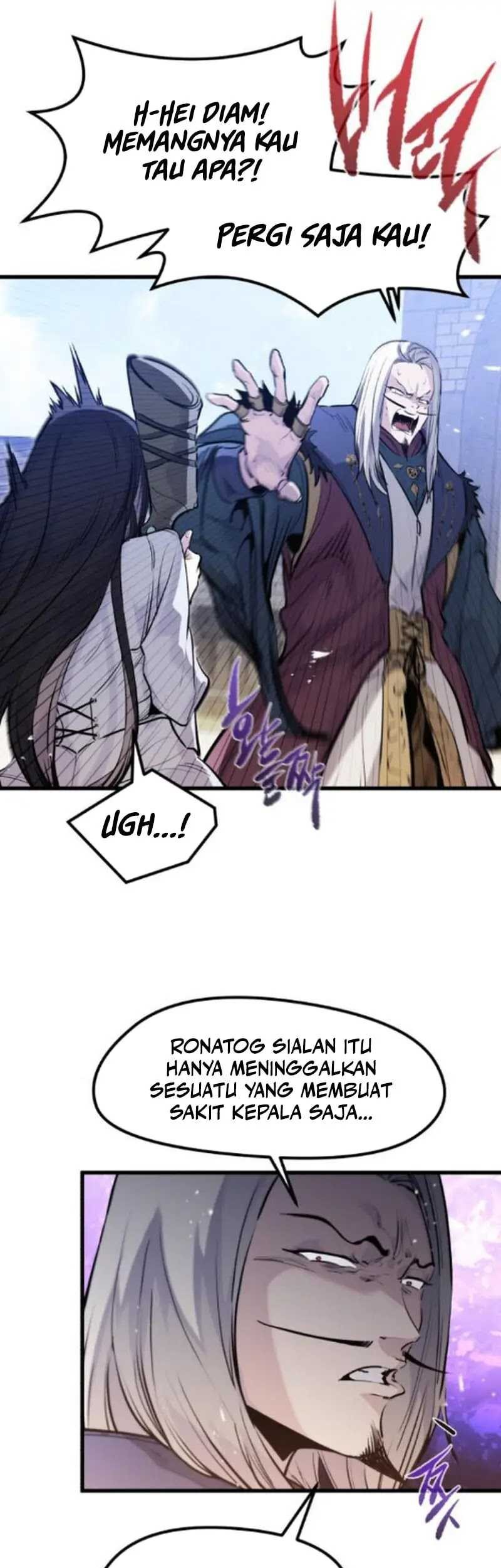 The Regressed Mercenary’s Machinations chapter 32 halaman 22