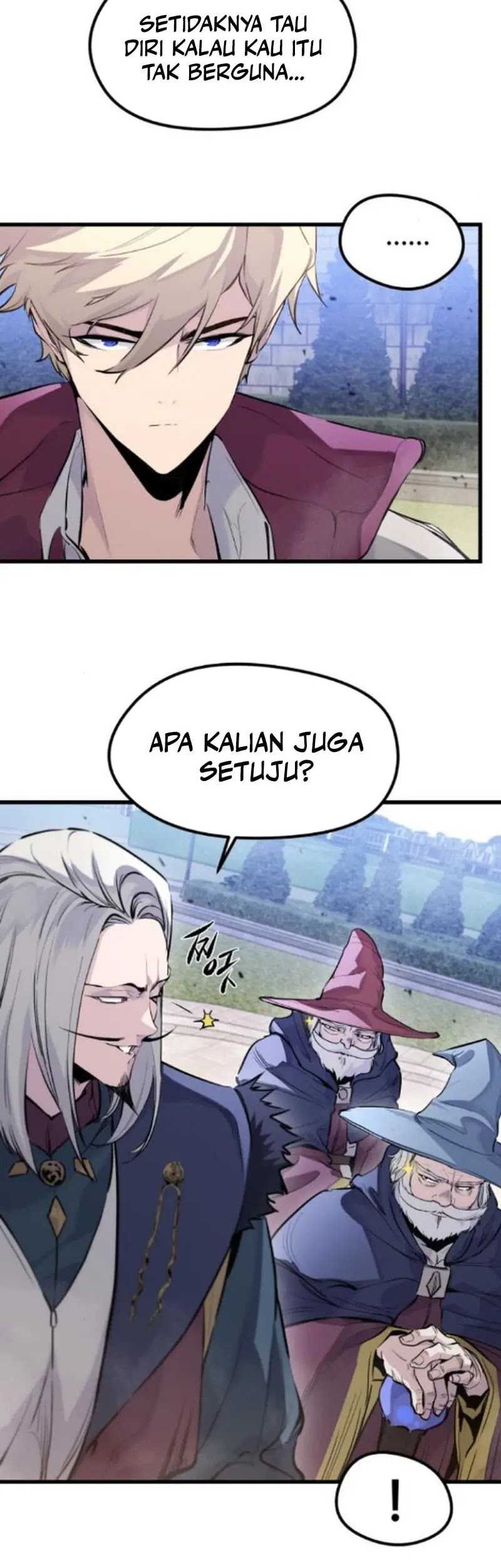 The Regressed Mercenary’s Machinations chapter 32 halaman 23