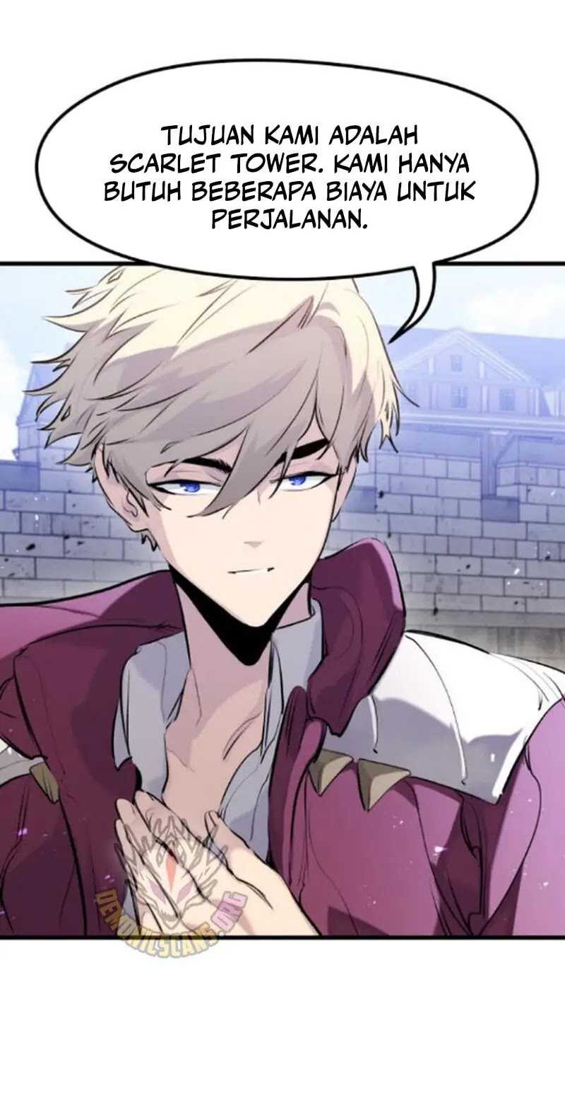 The Regressed Mercenary’s Machinations chapter 32 halaman 33