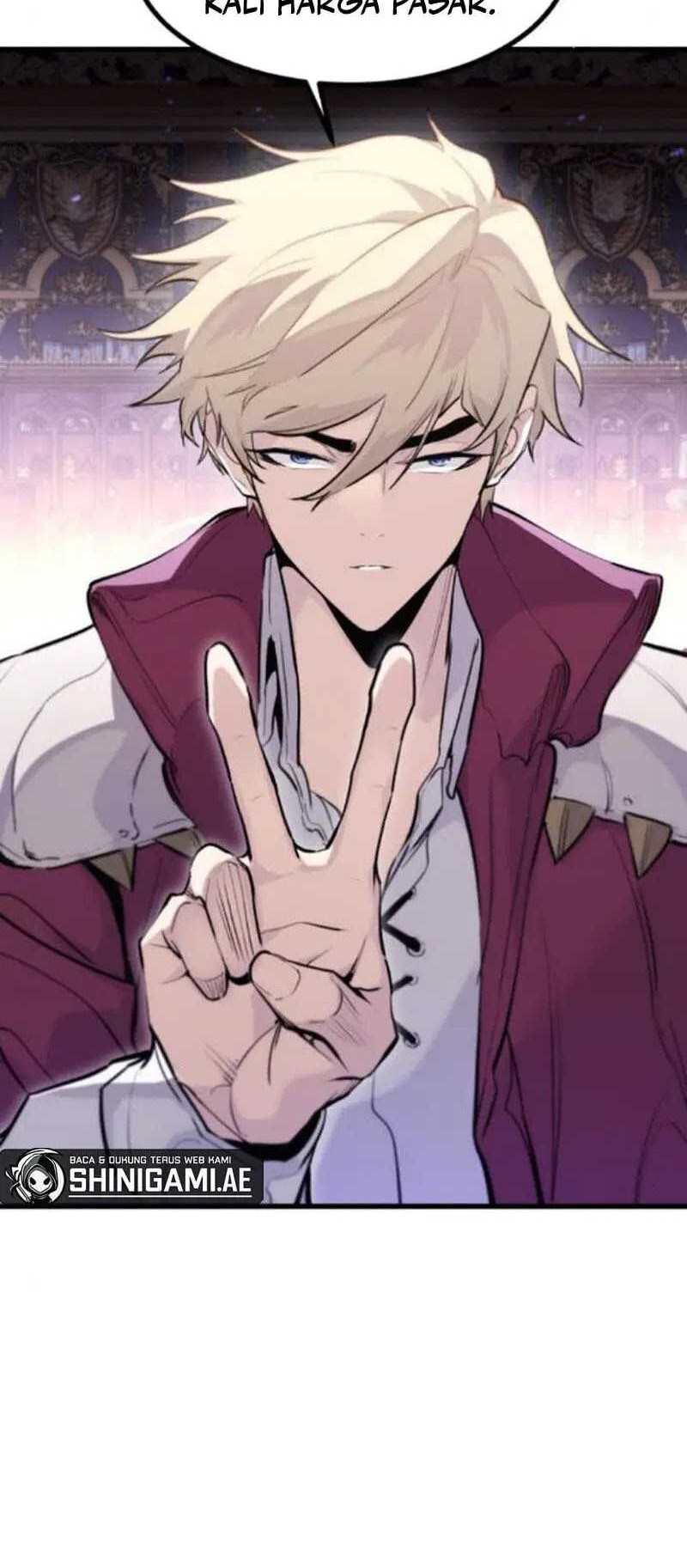 The Regressed Mercenary’s Machinations chapter 32 halaman 41