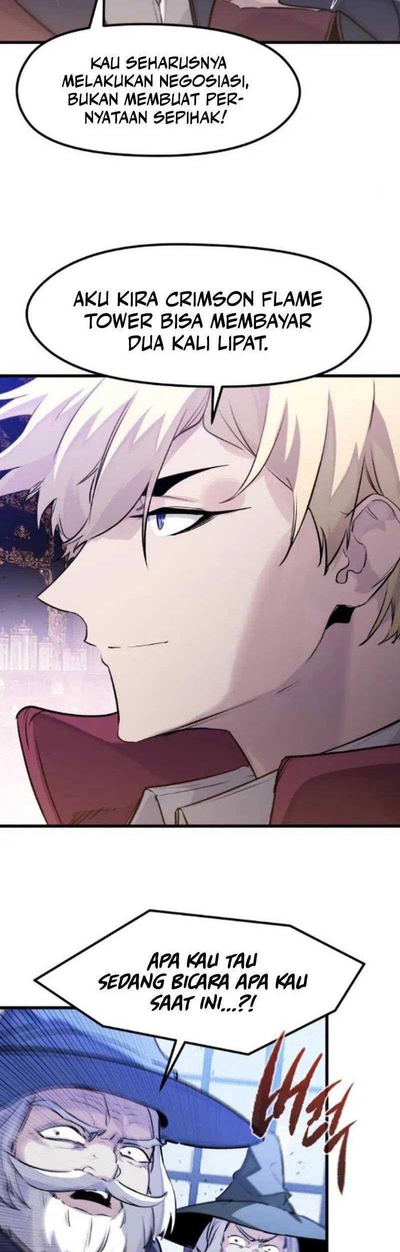 The Regressed Mercenary’s Machinations chapter 32 halaman 43