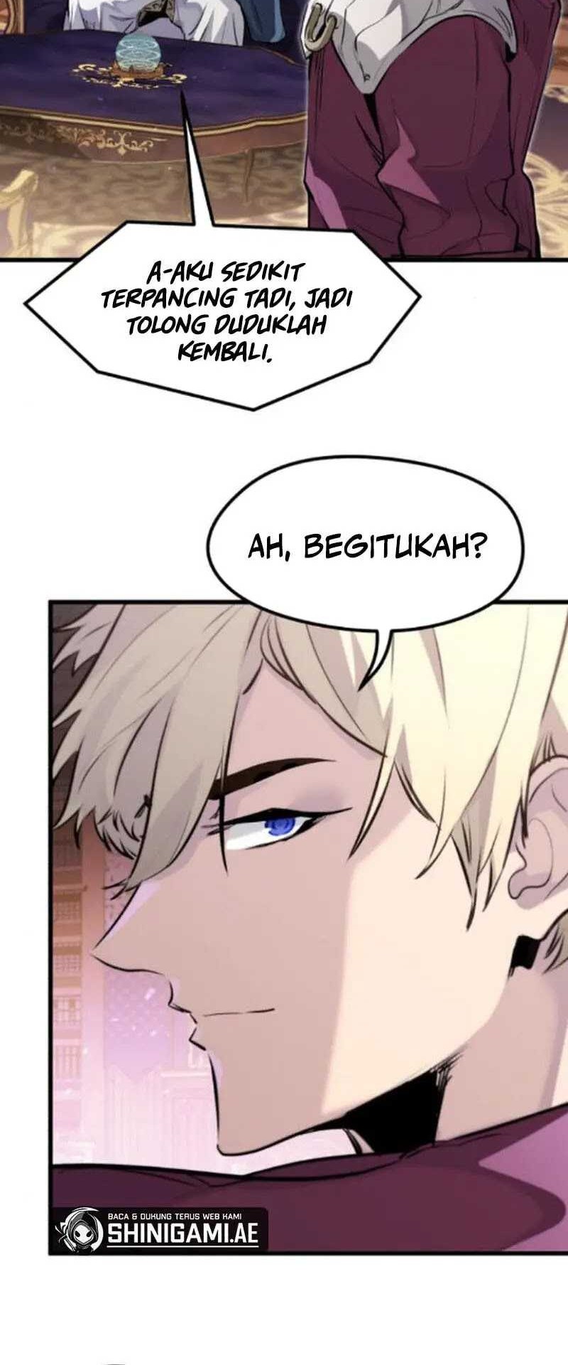 The Regressed Mercenary’s Machinations chapter 32 halaman 49