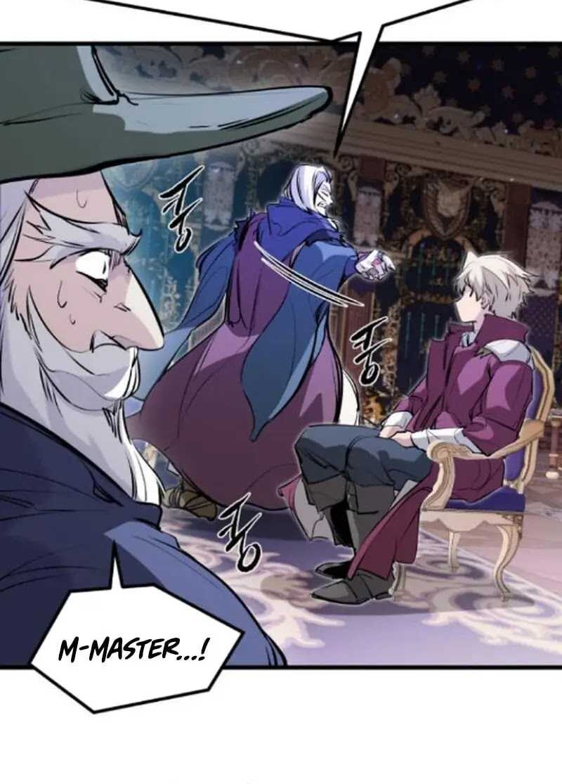 The Regressed Mercenary’s Machinations chapter 32 halaman 57