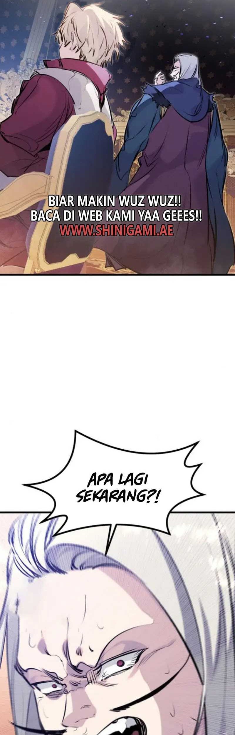 The Regressed Mercenary’s Machinations chapter 32 halaman 59