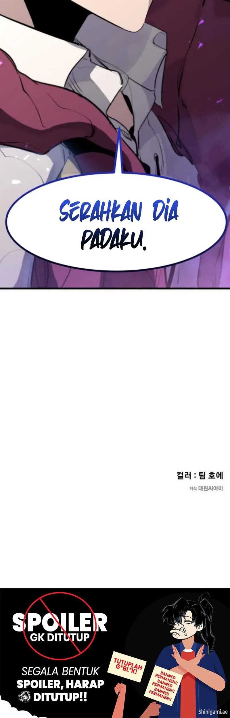 The Regressed Mercenary’s Machinations chapter 32 halaman 61