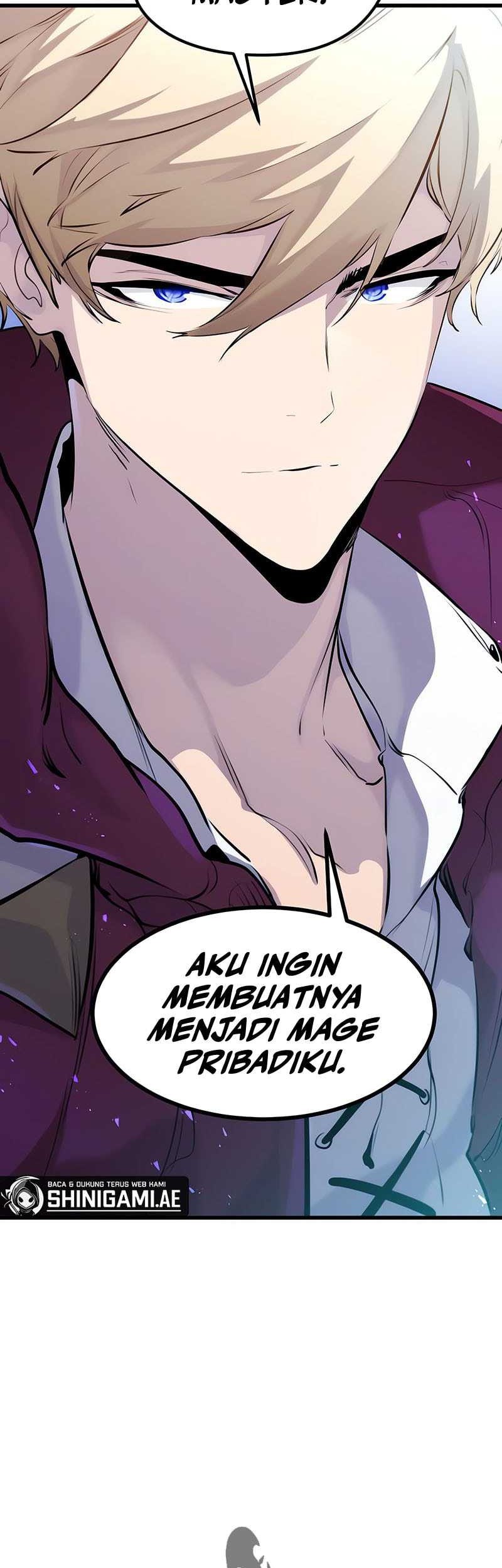 The Regressed Mercenary’s Machinations chapter 33 halaman 3