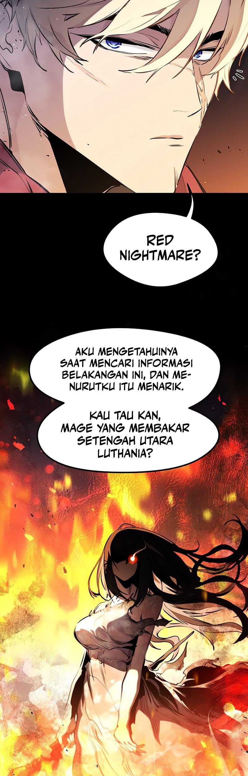 The Regressed Mercenary’s Machinations chapter 33 halaman 8