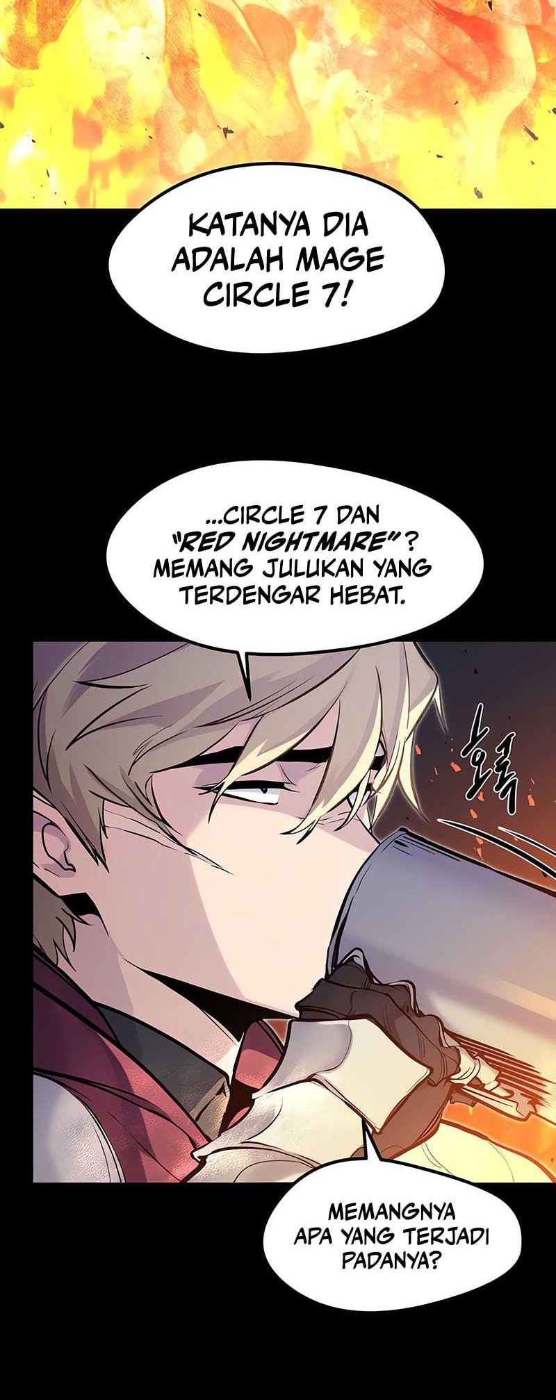 The Regressed Mercenary’s Machinations chapter 33 halaman 9