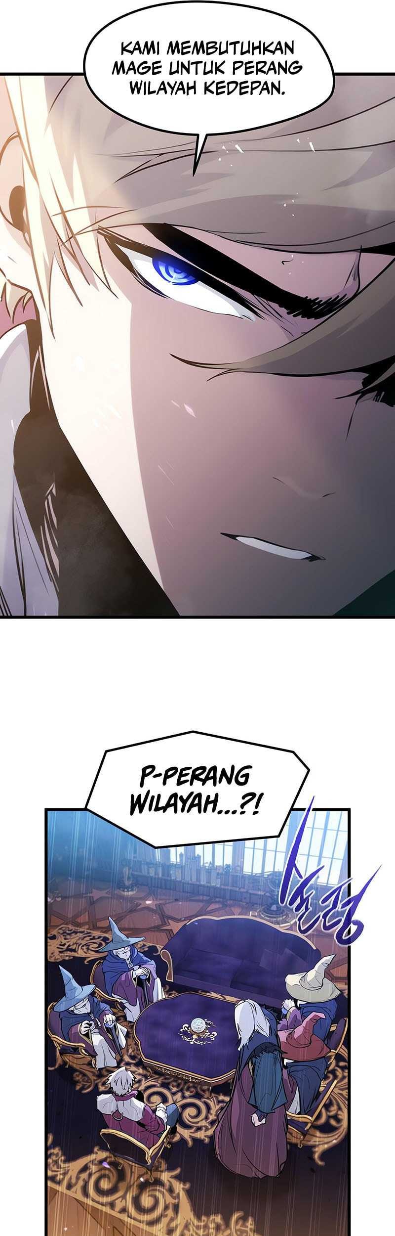 The Regressed Mercenary’s Machinations chapter 33 halaman 18