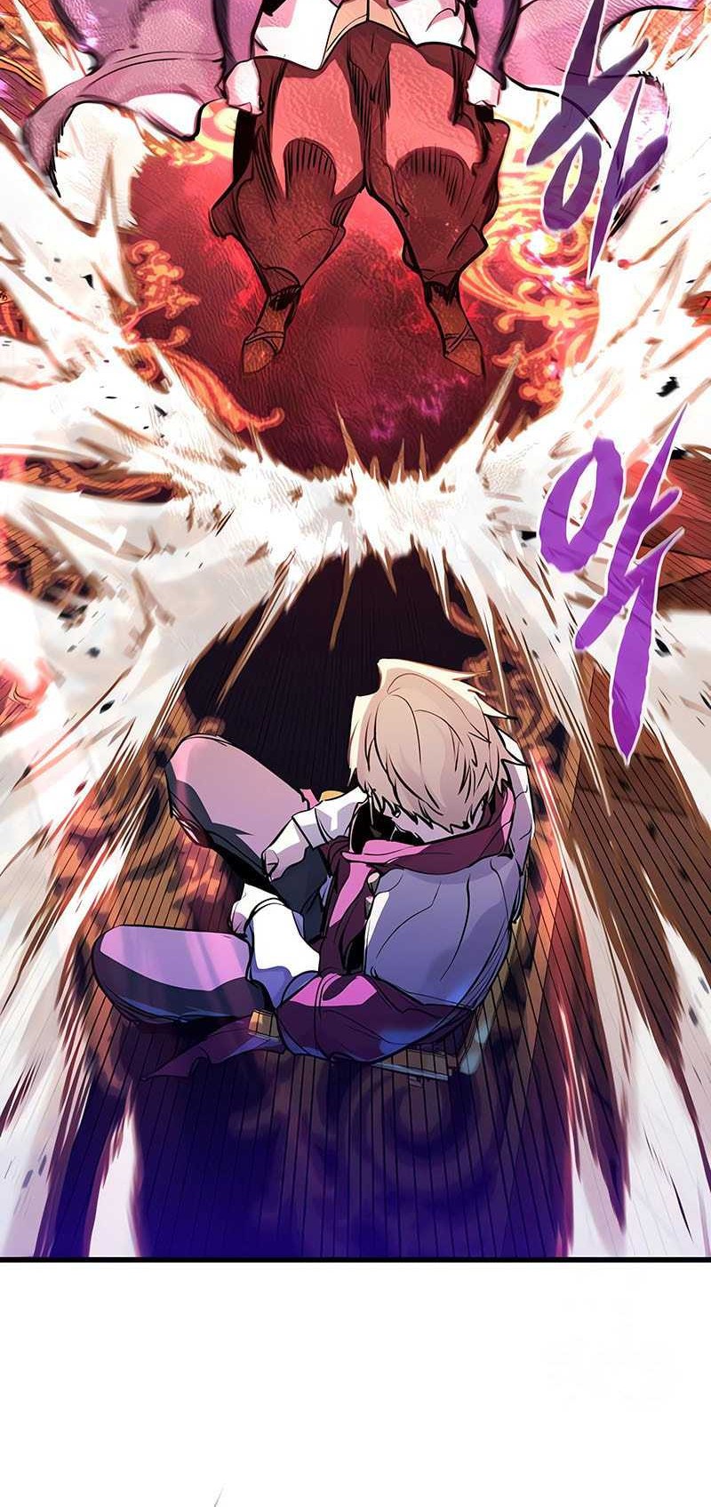 The Regressed Mercenary’s Machinations chapter 33 halaman 21