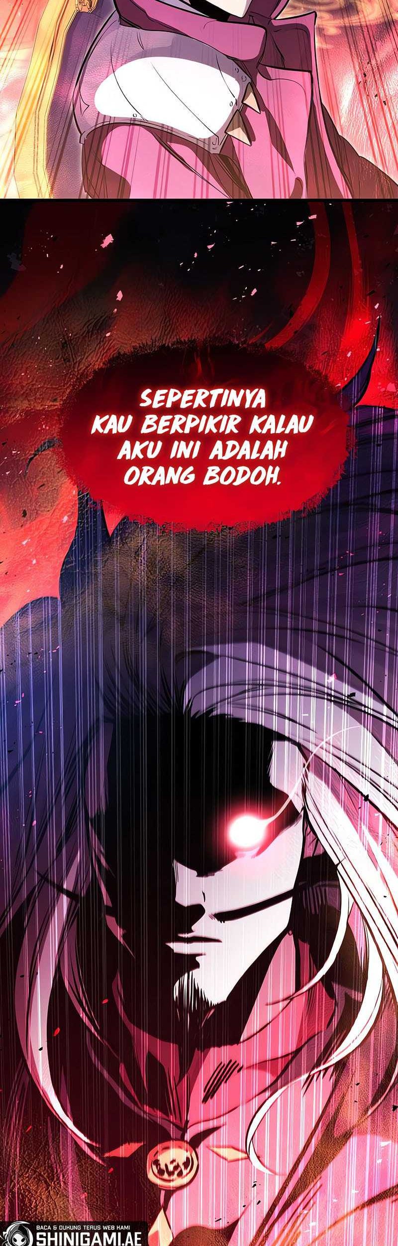 The Regressed Mercenary’s Machinations chapter 33 halaman 23