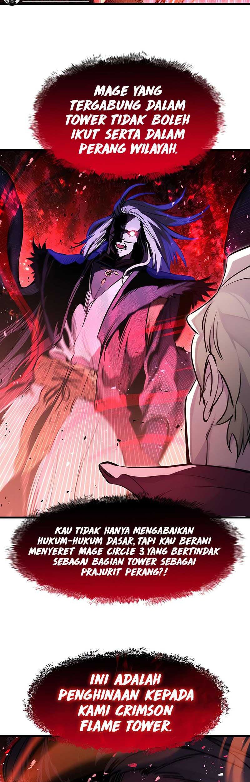The Regressed Mercenary’s Machinations chapter 33 halaman 24