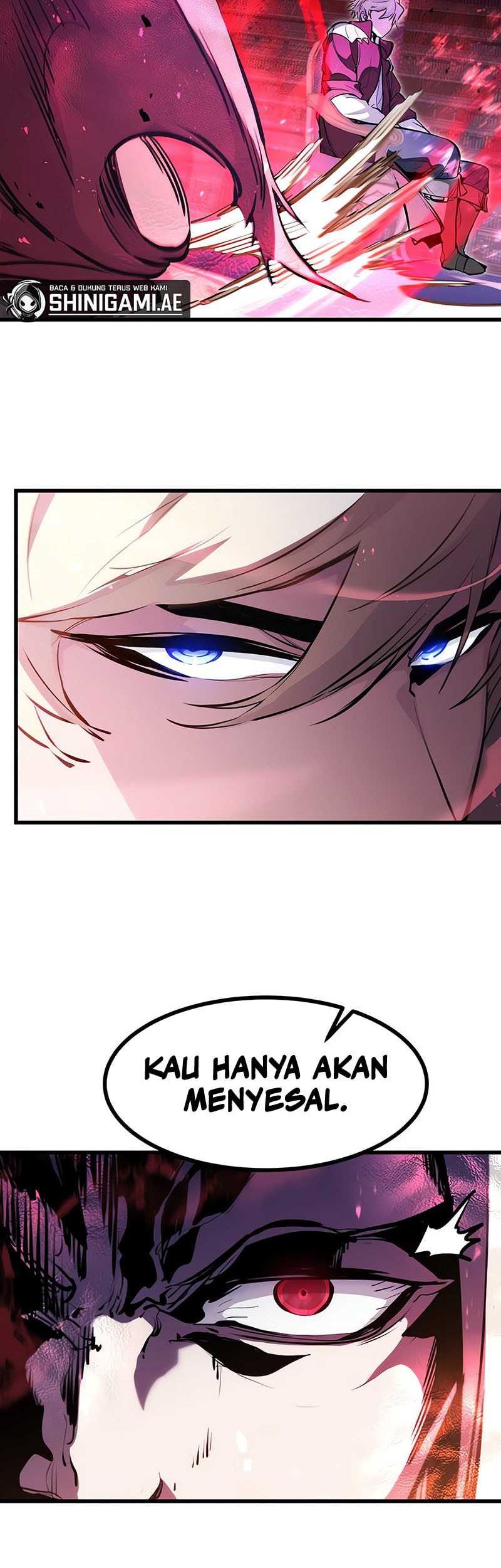 The Regressed Mercenary’s Machinations chapter 33 halaman 27