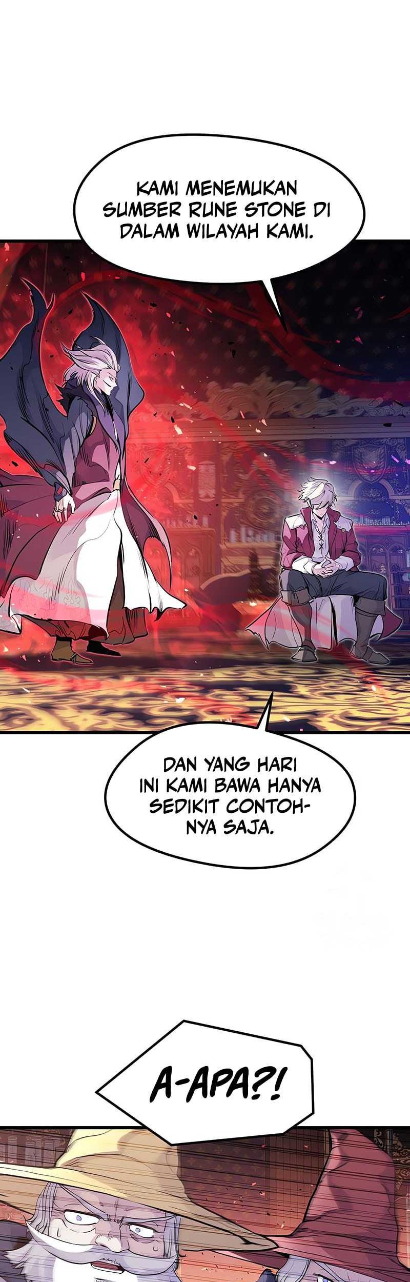 The Regressed Mercenary’s Machinations chapter 33 halaman 28