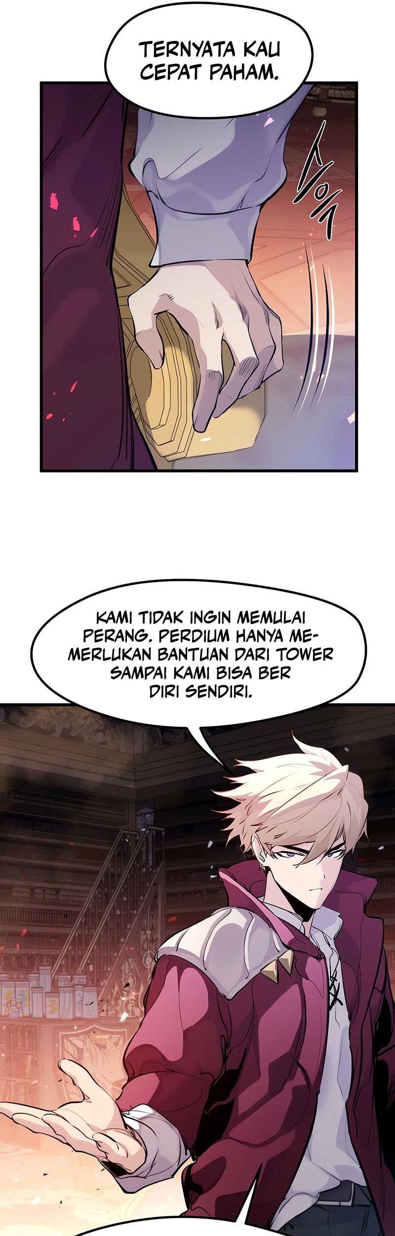 The Regressed Mercenary’s Machinations chapter 33 halaman 30