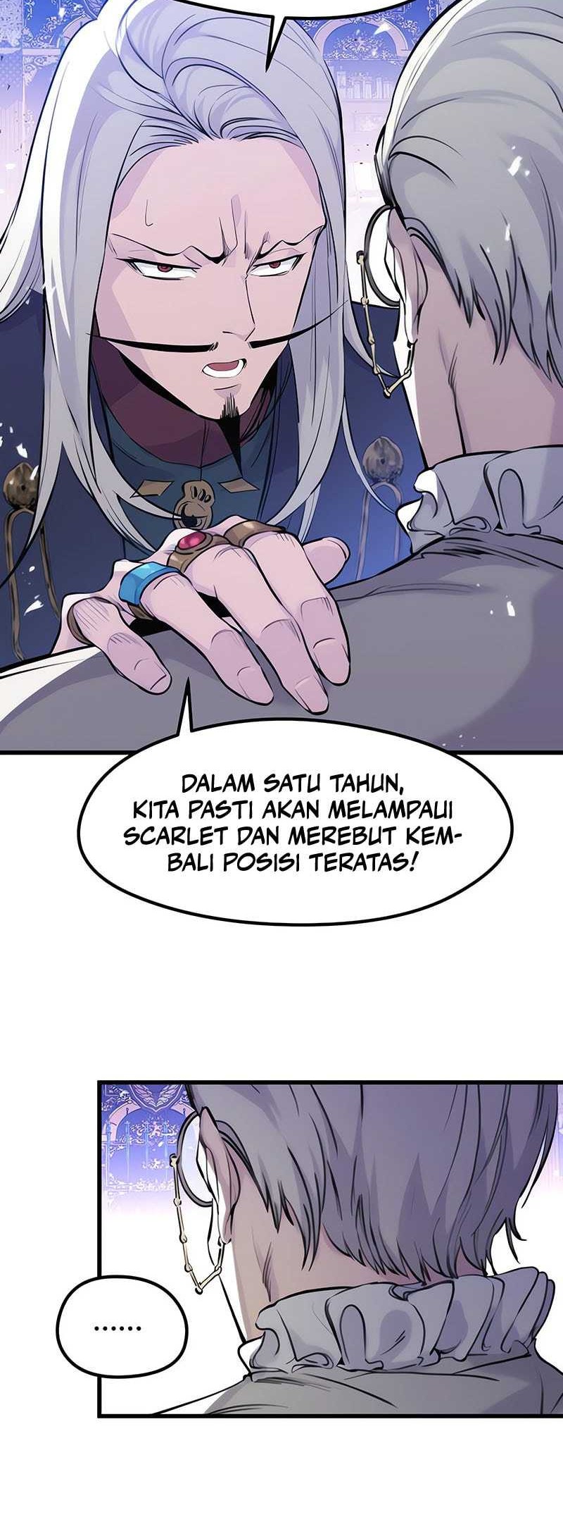 The Regressed Mercenary’s Machinations chapter 33 halaman 37