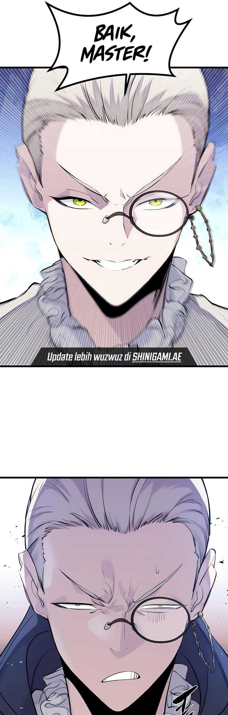 The Regressed Mercenary’s Machinations chapter 33 halaman 38