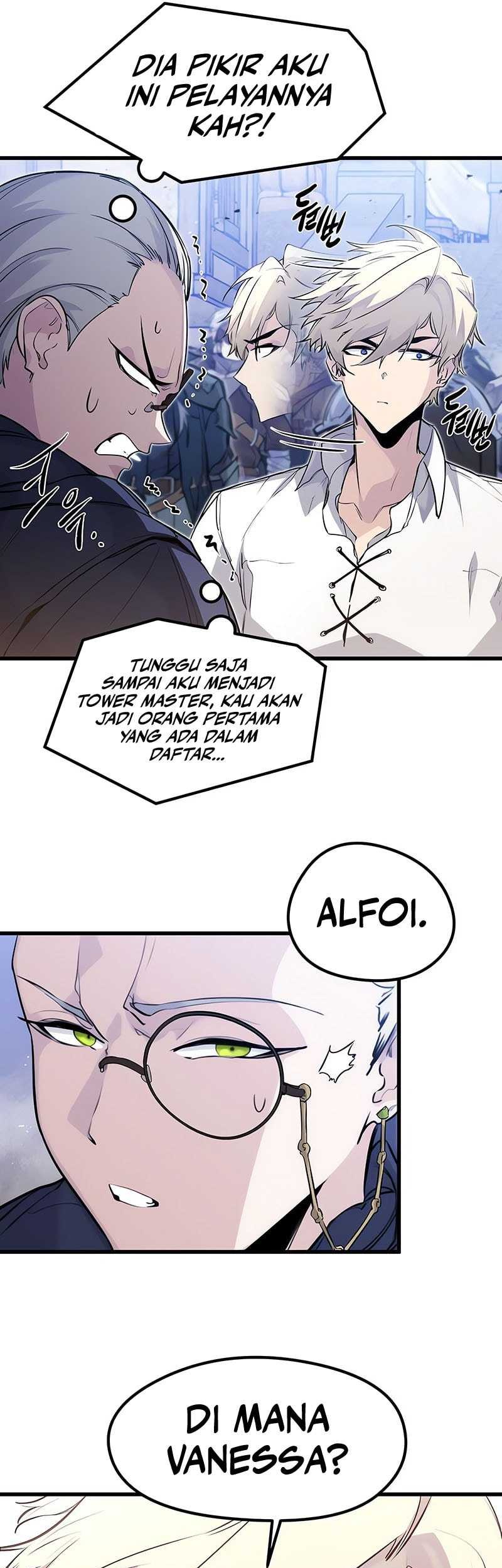 The Regressed Mercenary’s Machinations chapter 33 halaman 42