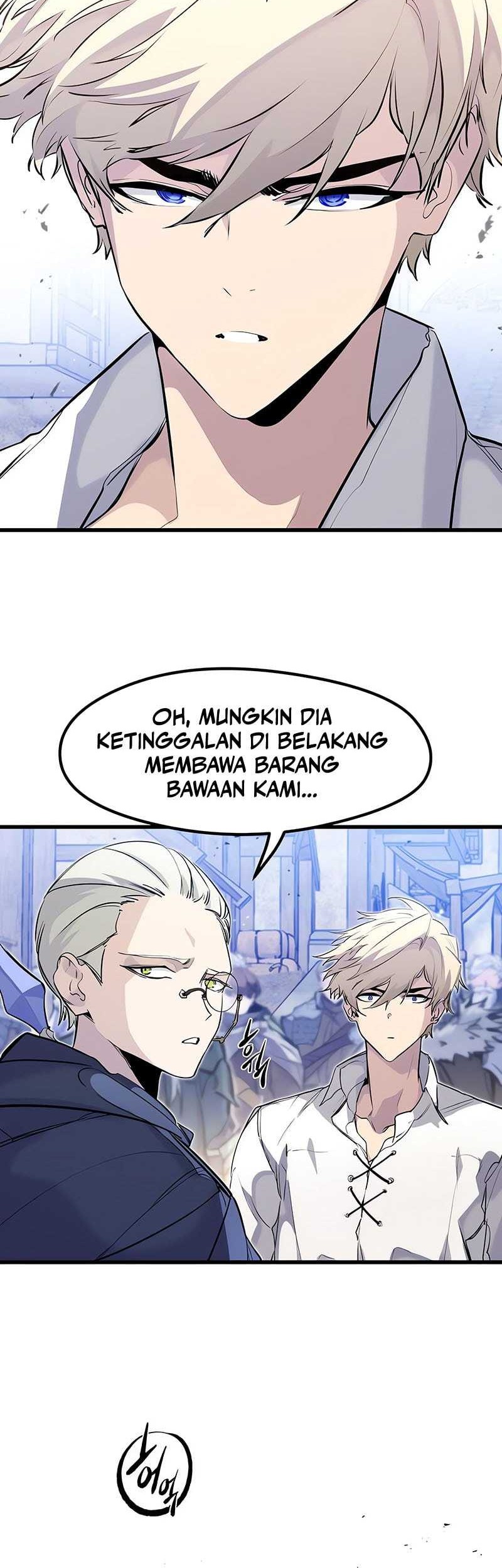 The Regressed Mercenary’s Machinations chapter 33 halaman 43