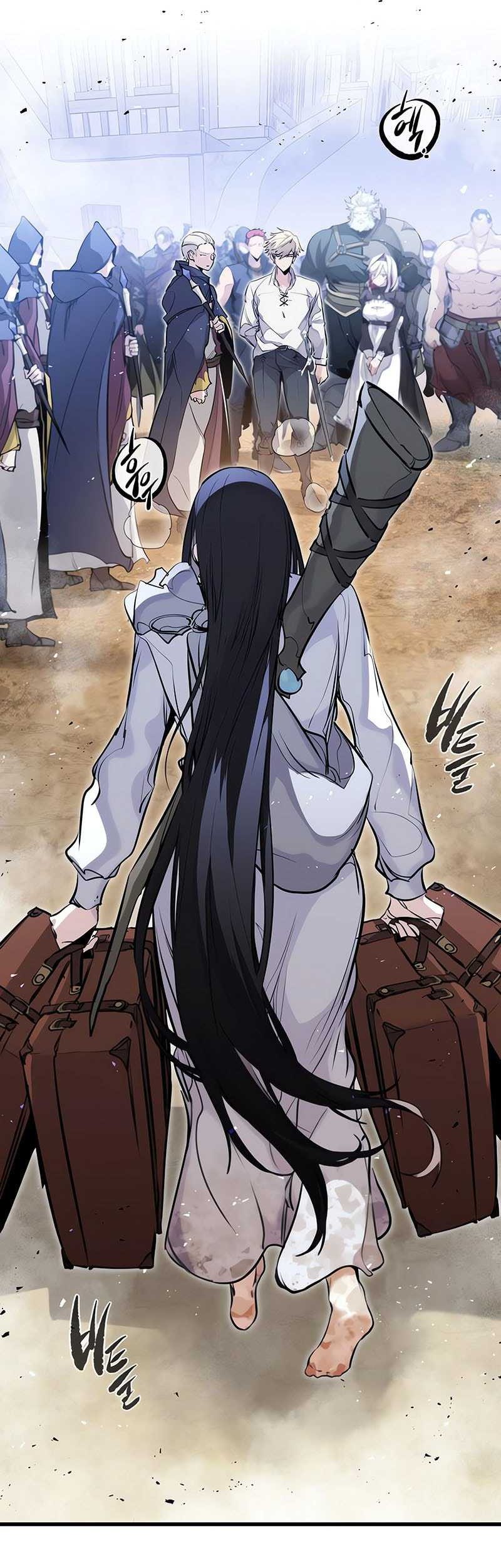 The Regressed Mercenary’s Machinations chapter 33 halaman 44