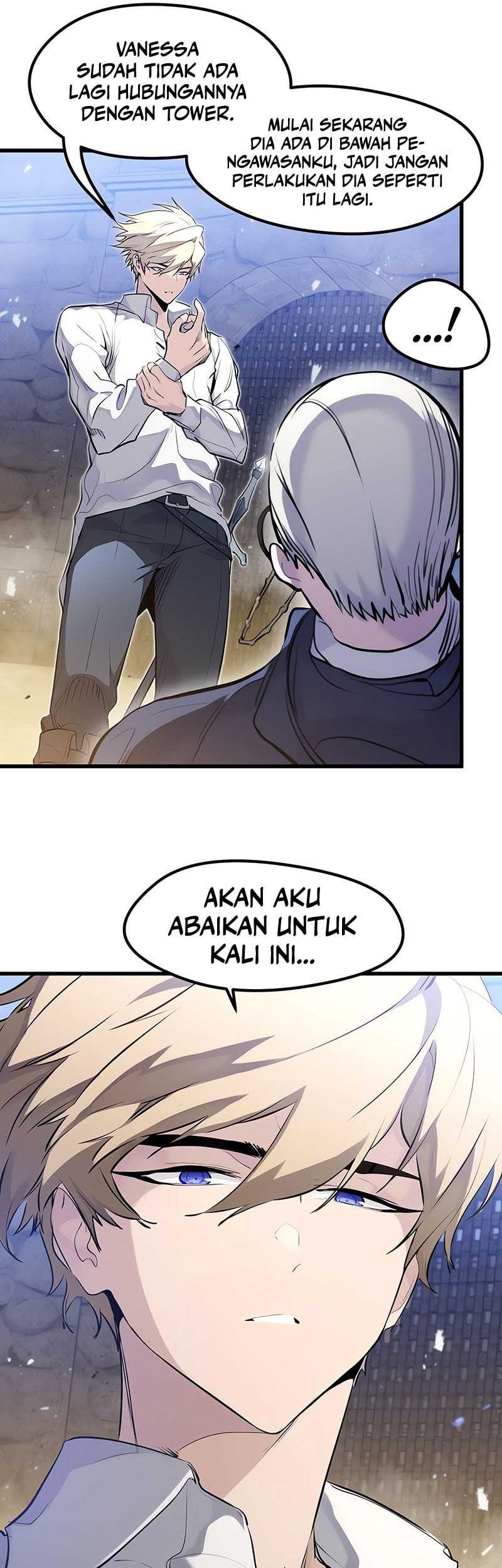 The Regressed Mercenary’s Machinations chapter 33 halaman 50