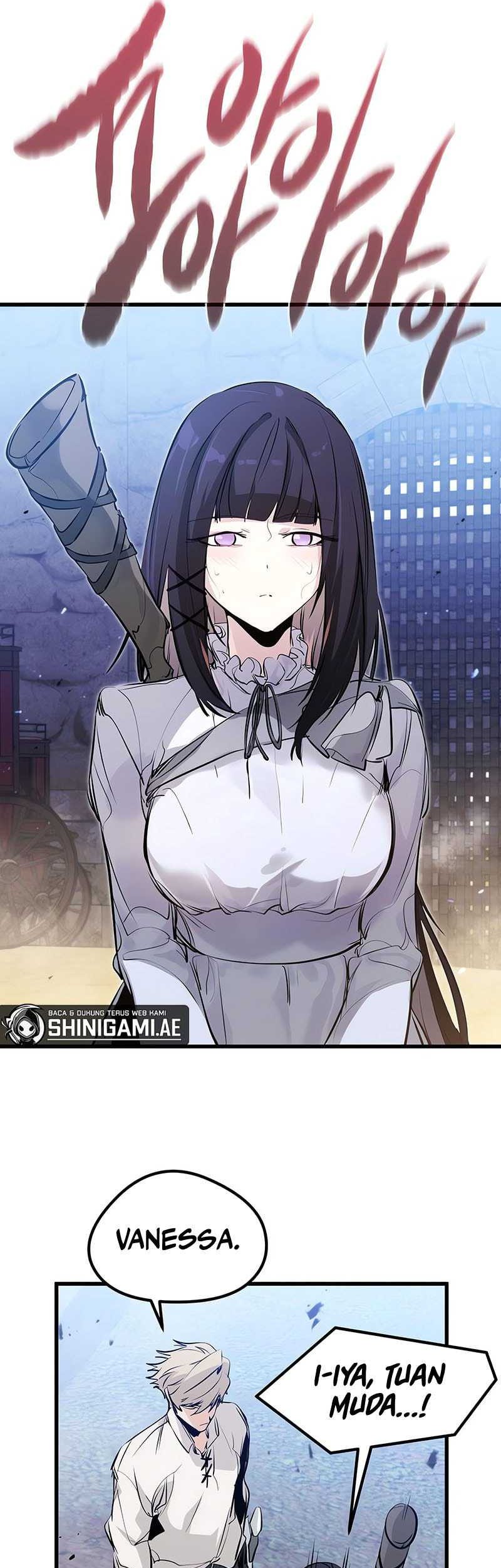 The Regressed Mercenary’s Machinations chapter 33 halaman 60