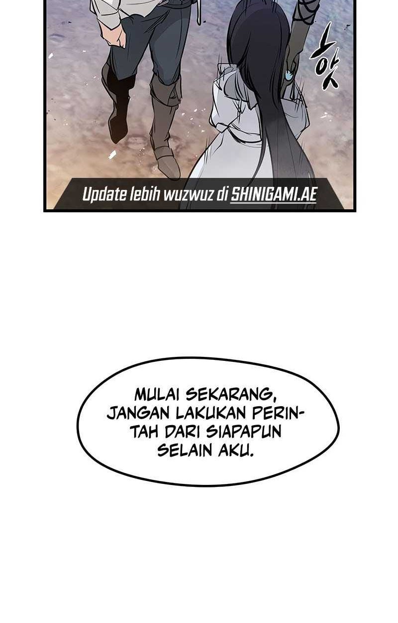 The Regressed Mercenary’s Machinations chapter 33 halaman 61
