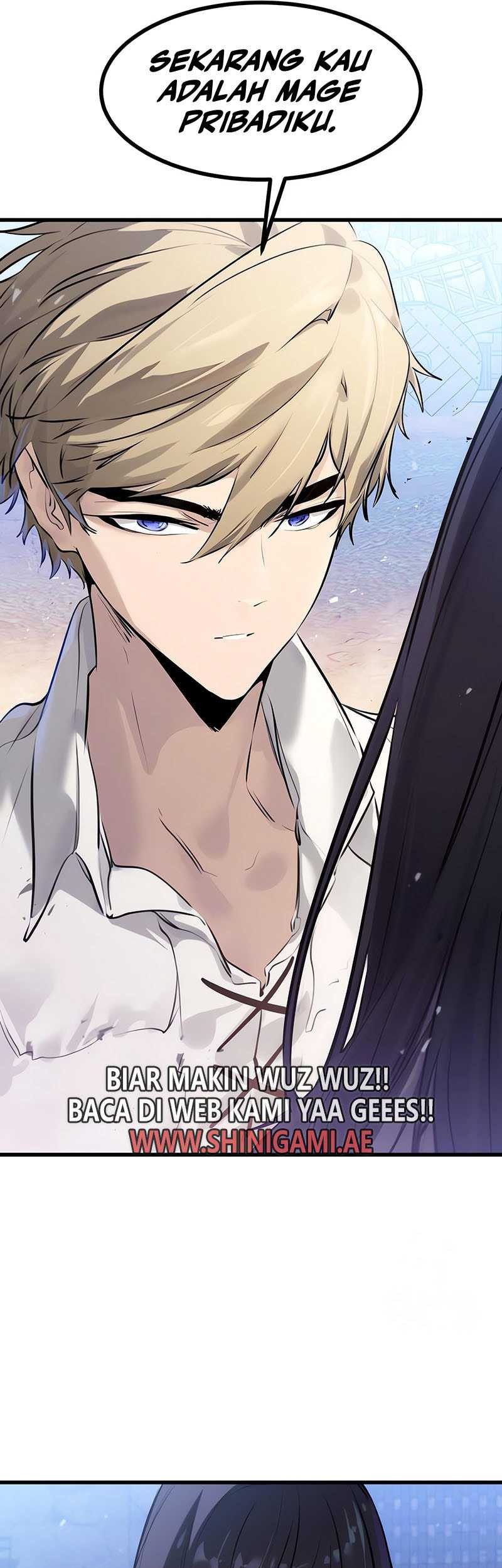 The Regressed Mercenary’s Machinations chapter 33 halaman 62