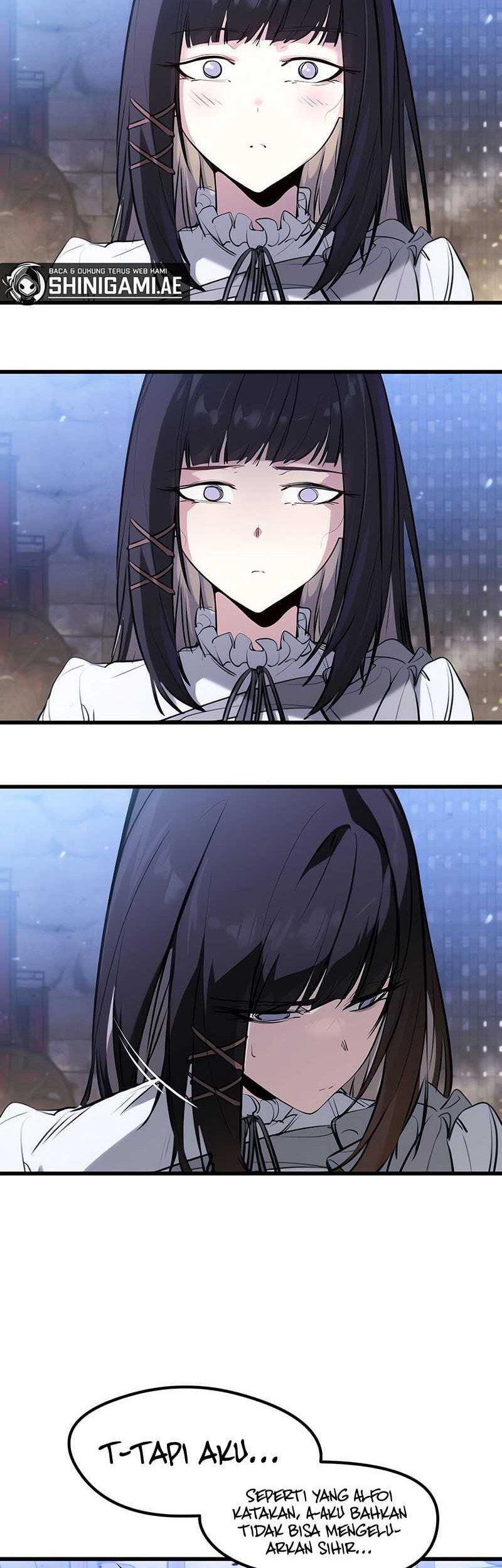 The Regressed Mercenary’s Machinations chapter 33 halaman 63
