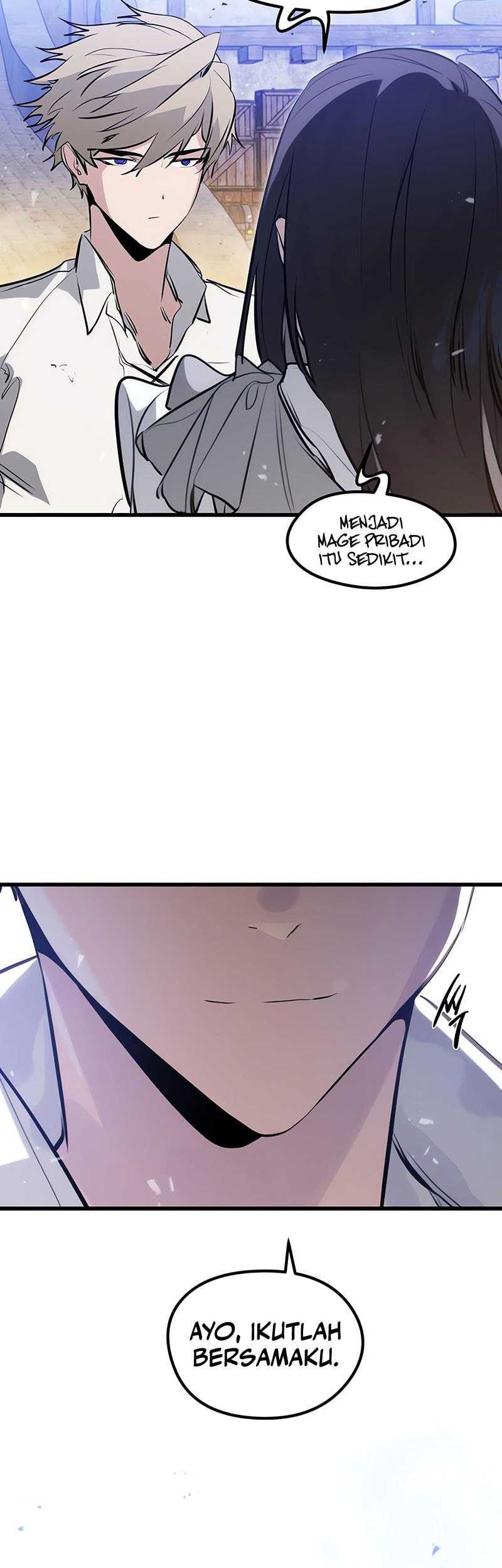 The Regressed Mercenary’s Machinations chapter 33 halaman 64