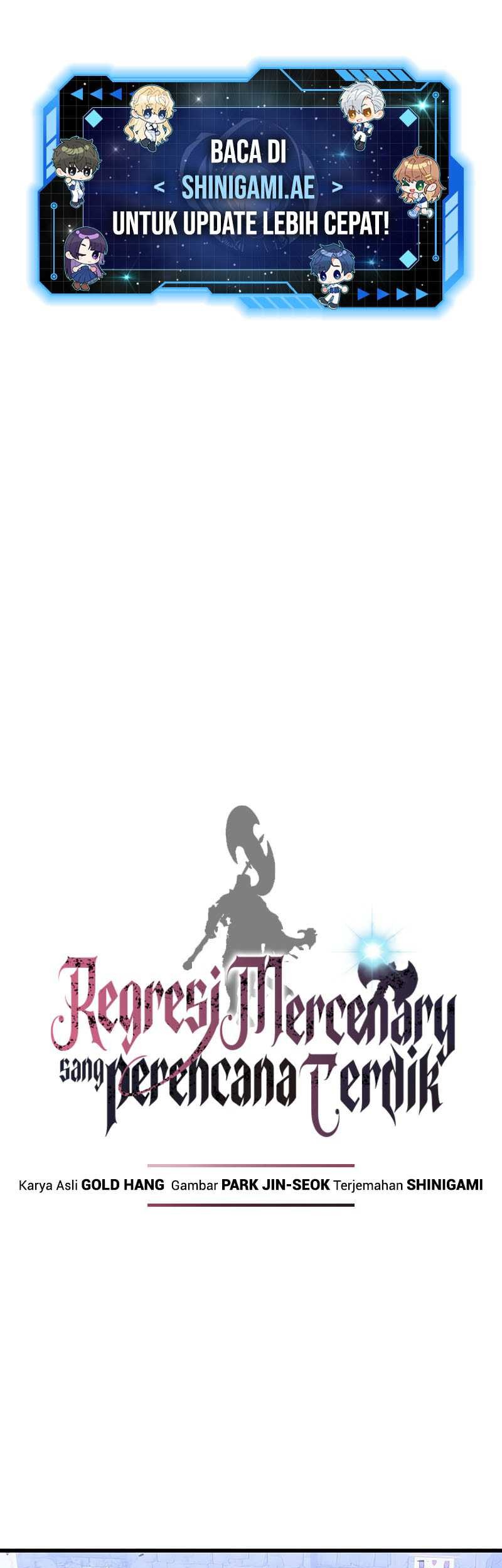 The Regressed Mercenary’s Machinations chapter 34 halaman 2