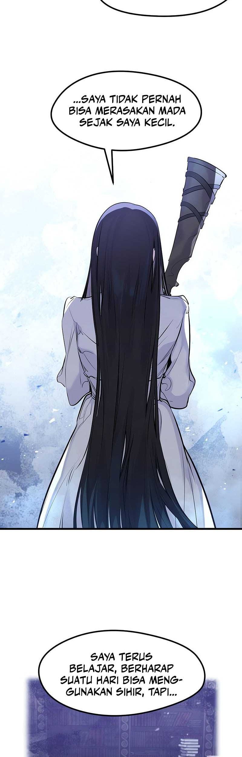 The Regressed Mercenary’s Machinations chapter 34 halaman 8