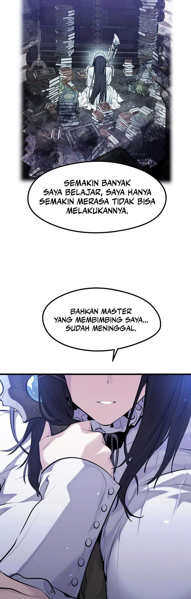 The Regressed Mercenary’s Machinations chapter 34 halaman 9