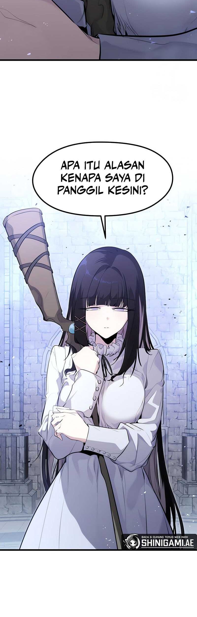 The Regressed Mercenary’s Machinations chapter 34 halaman 10