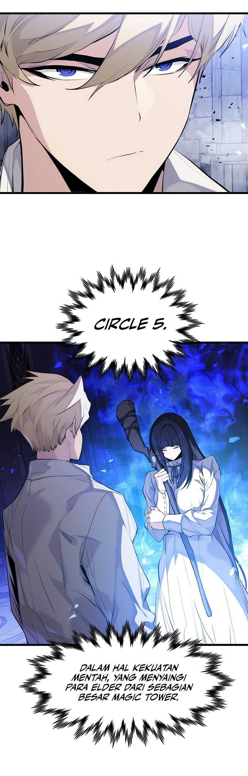 The Regressed Mercenary’s Machinations chapter 34 halaman 11
