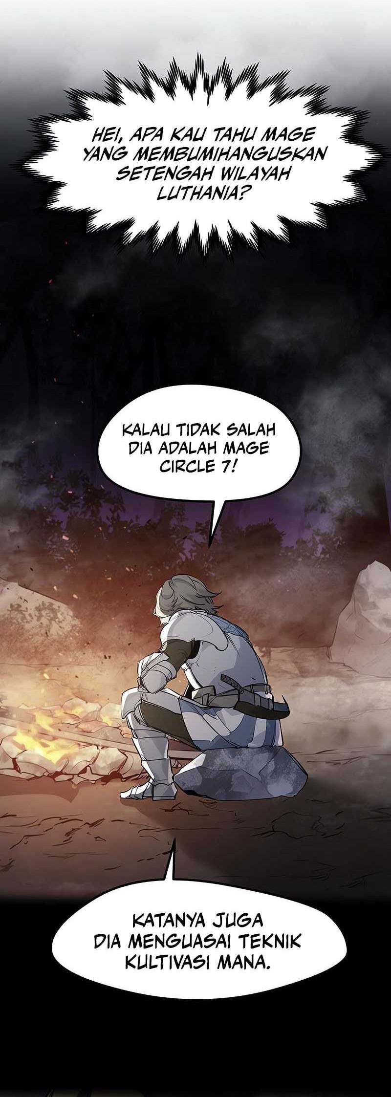 The Regressed Mercenary’s Machinations chapter 34 halaman 14