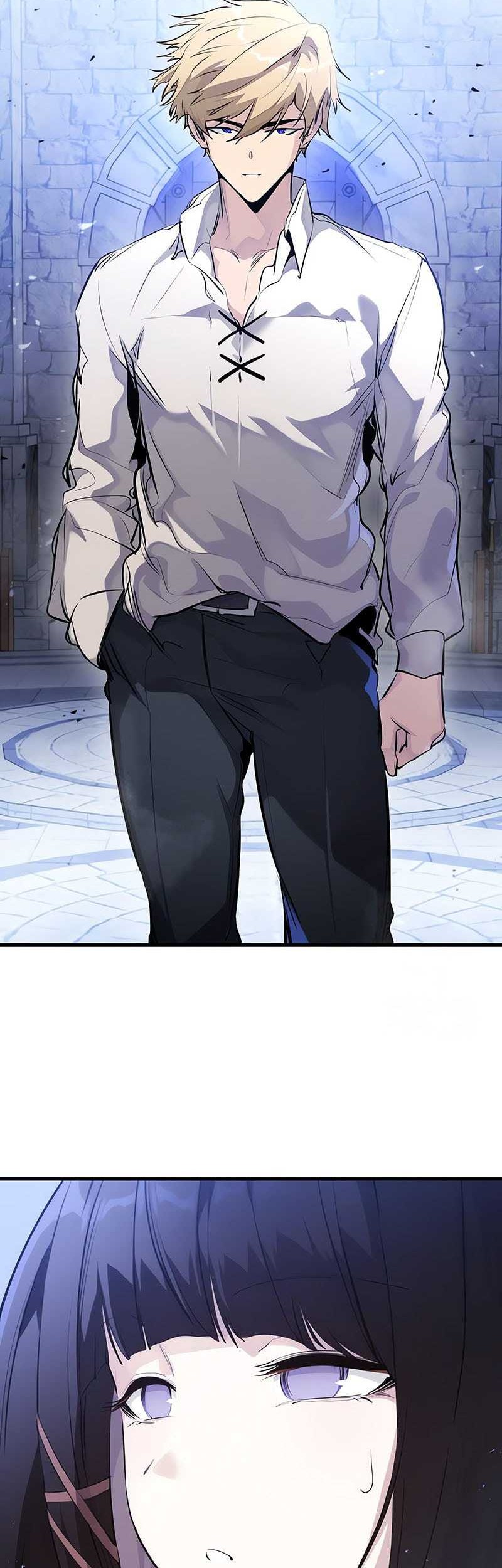 The Regressed Mercenary’s Machinations chapter 34 halaman 16