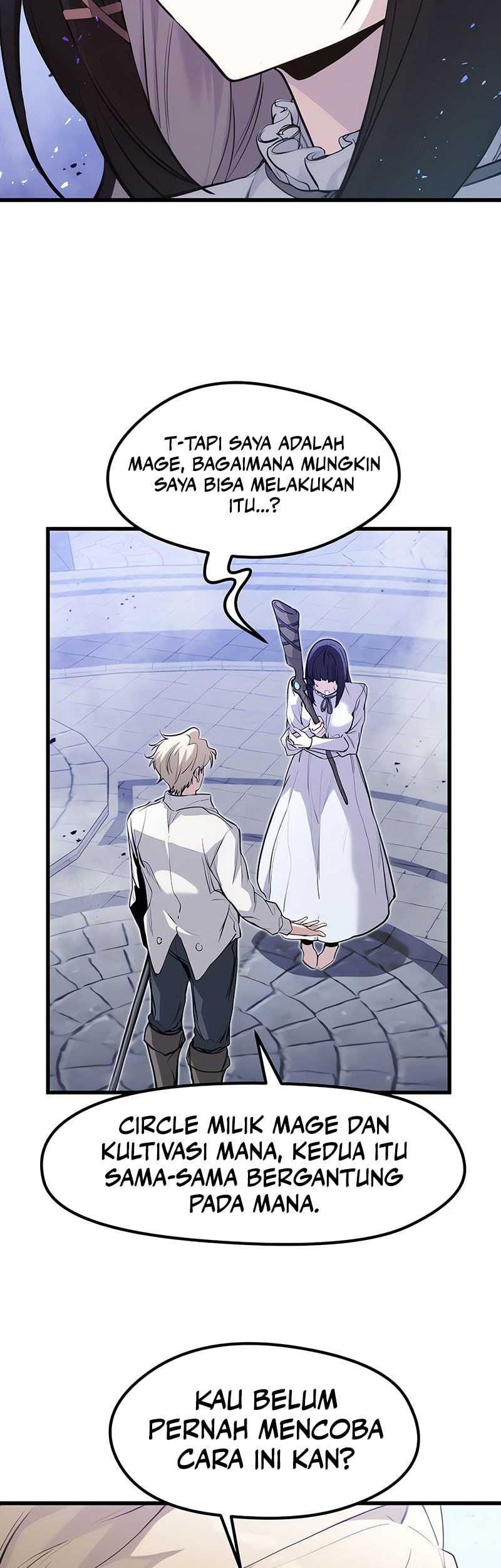 The Regressed Mercenary’s Machinations chapter 34 halaman 17