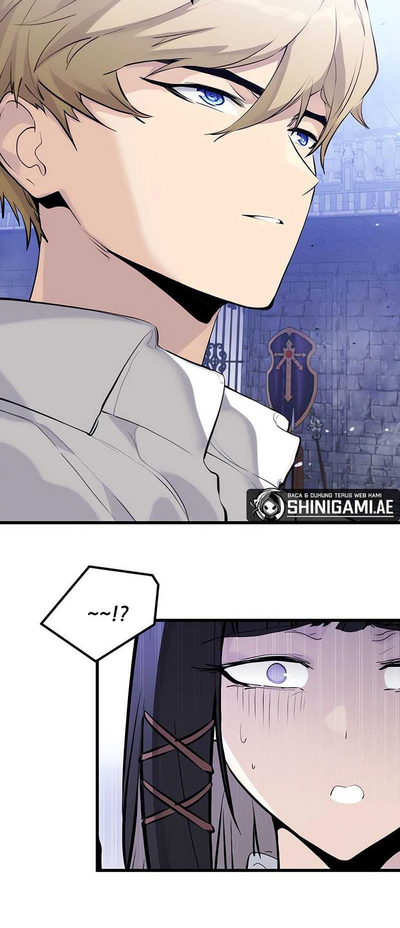 The Regressed Mercenary’s Machinations chapter 34 halaman 18