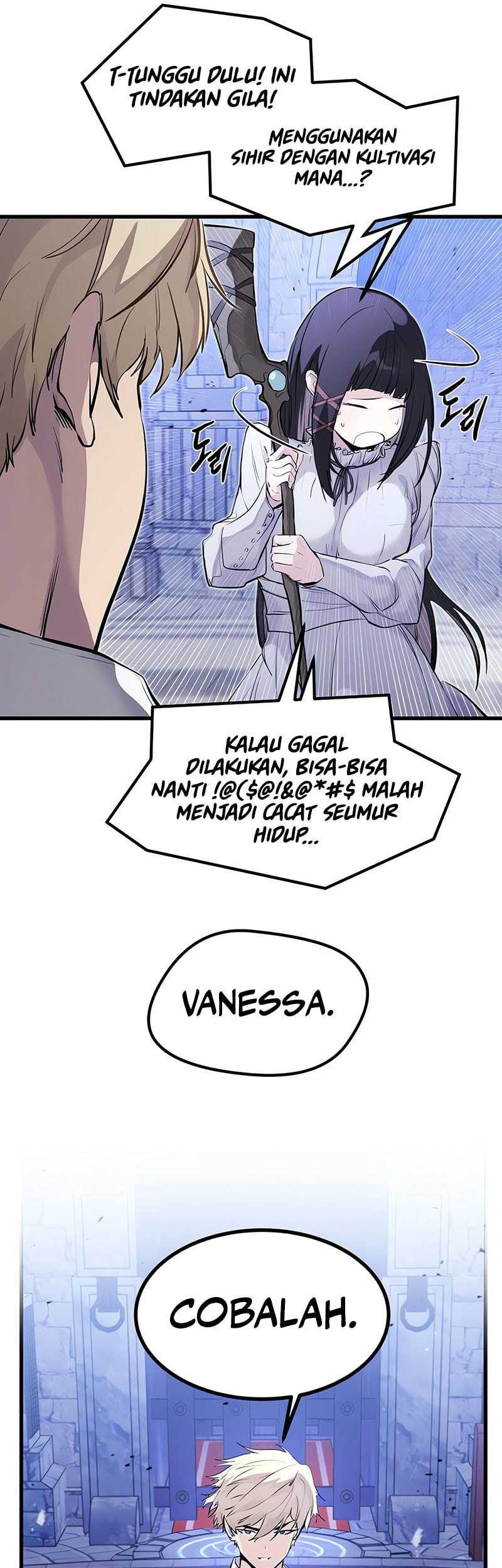 The Regressed Mercenary’s Machinations chapter 34 halaman 19